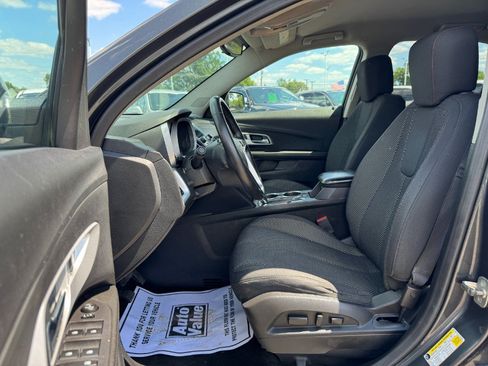 Used 2017 Chevrolet Equinox LT w/ Convenience Package FWD image 15