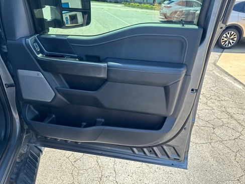 Used 2023 Ford F150 XLT w/ Equipment Group 302A High AWD/4WD image 33