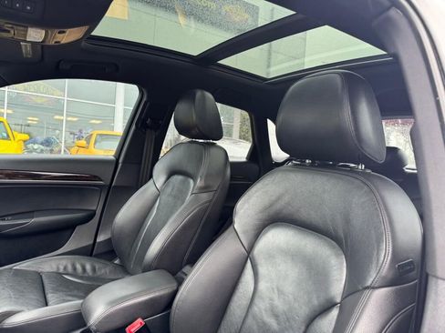 Used 2016 Audi Q3 2.0T Prestige image 10