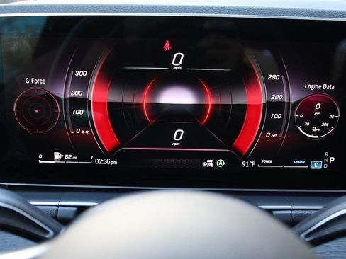 Used 2025 Mercedes-Benz GLE 350 4MATIC image 26