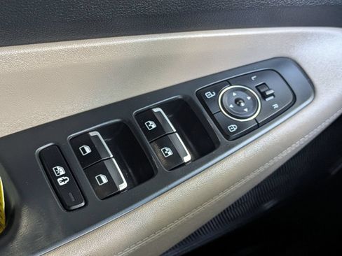 Used 2022 Hyundai Santa Fe SEL w/ Cargo Package FWD image 22