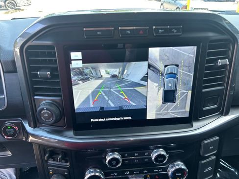 Used 2023 Ford F150 XLT w/ Equipment Group 302A High AWD/4WD image 25