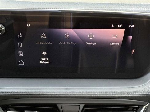 New 2026 Buick Encore GX Sport Touring w/ Advanced Technology Package image 12