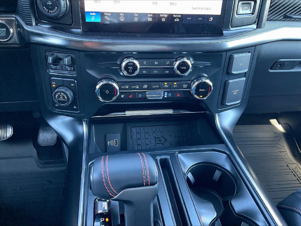 New 2026 Ford F150 Raptor AWD/4WD image 25