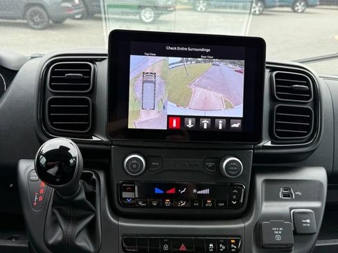 New 2026 RAM ProMaster 2500 w/ Advanced Safety Group FWD image 20
