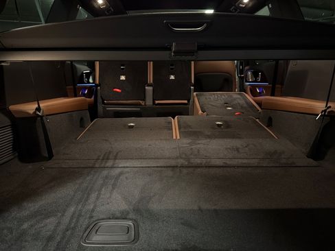 New 2026 Mercedes-Benz GLS 450 4MATIC image 15