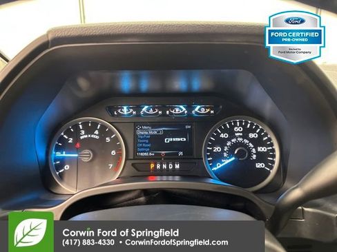 Used 2019 Ford F150 XLT w/ Equipment Group 302A Luxury image 32
