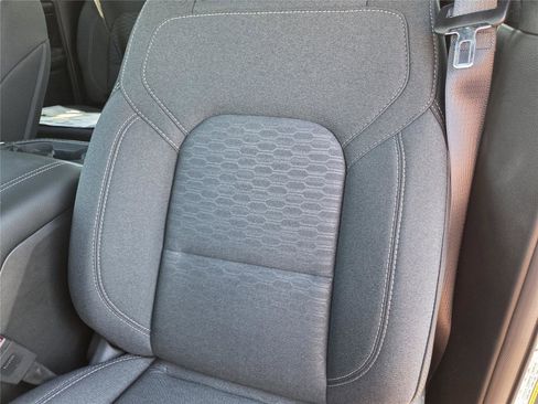 New 2026 RAM 1500 Big Horn AWD/4WD image 22