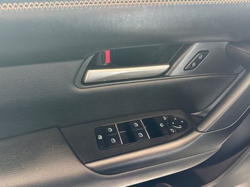 Certified 2025 MAZDA CX-50 AWD 2.5 Turbo w/ Premium Pkg image 11