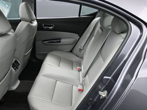 Used 2020 Acura TLX 2.4L image 31