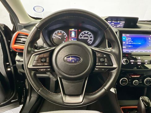 Used 2021 Subaru Forester Sport w/ Popular Package #2 image 17