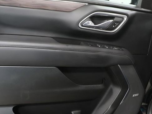 Used 2023 Chevrolet Tahoe LT w/ Luxury Package image 20