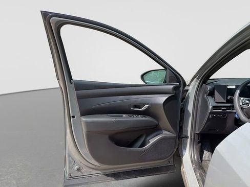 New 2026 Hyundai Santa Cruz SEL FWD image 16