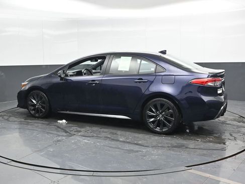 Used 2023 Toyota Corolla SE image 8