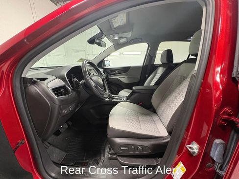 Used 2022 Chevrolet Equinox LT image 14