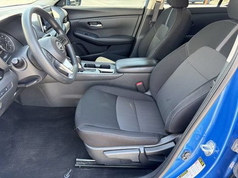 Used 2024 Nissan Sentra S FWD image 28