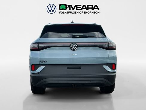 New 2026 Volkswagen ID.4 Pro S image 4