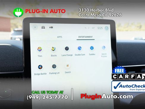 Used 2022 Ford Mustang Mach-E GT w/ GT Performance Edition image 32