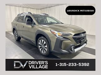 Used 2024 Subaru Outback Limited XT AWD/4WD video 1