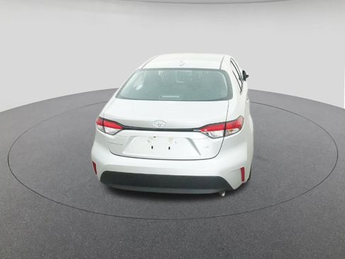 New 2025 Toyota Corolla LE image 7