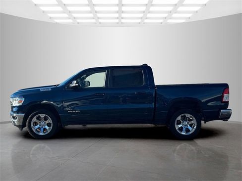 Certified 2021 RAM 1500 Big Horn image 4