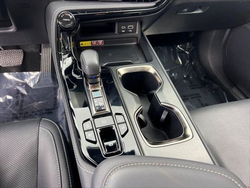 Certified 2024 Lexus NX 350 AWD w/ Vision Package image 28