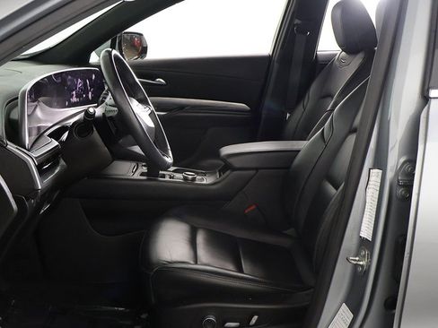 Used 2024 Cadillac XT4 Premium Luxury image 22