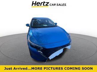 Used 2025 Nissan Sentra SV video 1