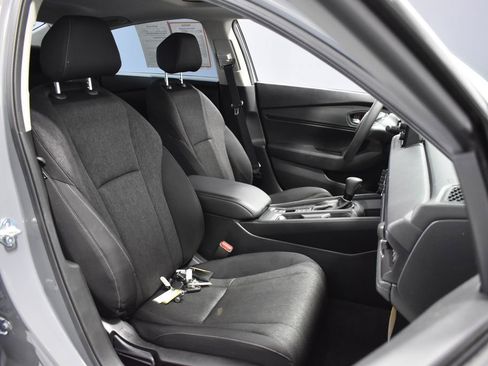 Used 2025 Honda Accord SE image 14