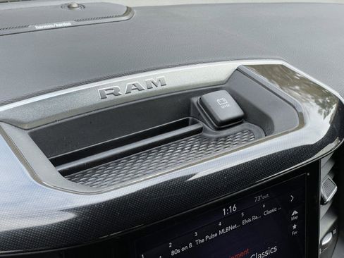 Certified 2021 RAM 1500 Laramie image 22