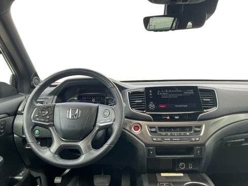 Used 2023 Honda Passport EX-L image 10