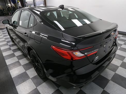 New 2026 Toyota Camry SE image 9