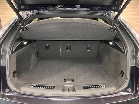 Used 2023 Cadillac XT4 Sport AWD/4WD image 21