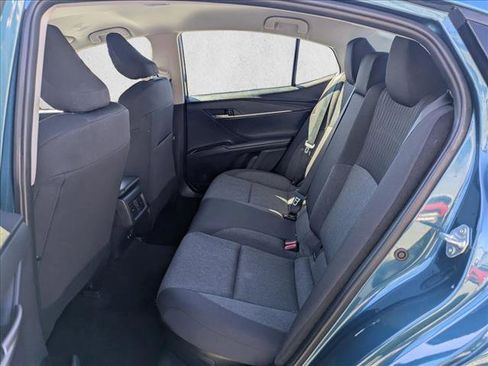 Used 2025 Toyota Camry LE image 17
