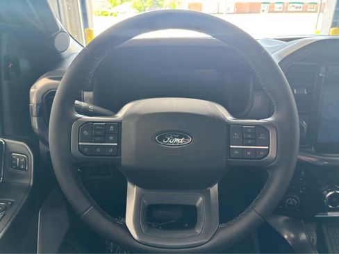 New 2026 Ford F150 Lariat w/ Equipment Group 502A High AWD/4WD image 14