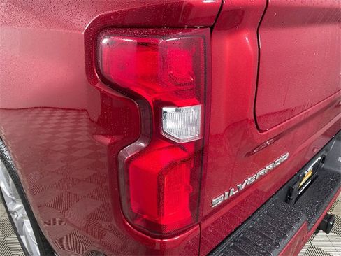 Used 2025 Chevrolet Silverado 1500 High Country w/ High Country Premium Package image 20