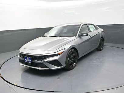 New 2026 Hyundai Elantra SEL Sport Premium