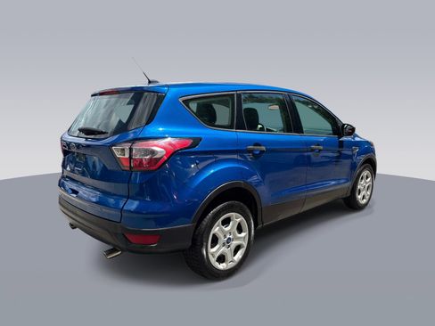 Used 2018 Ford Escape S FWD image 7