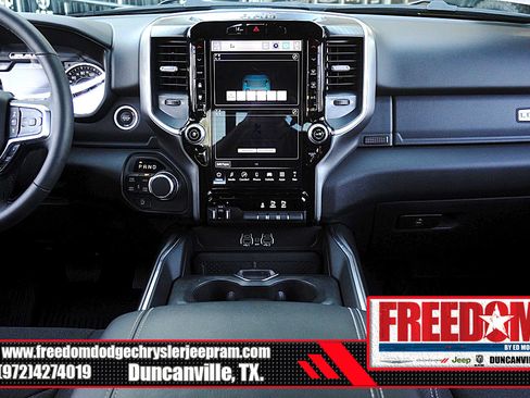 Used 2026 RAM 1500 Lone Star AWD/4WD image 19