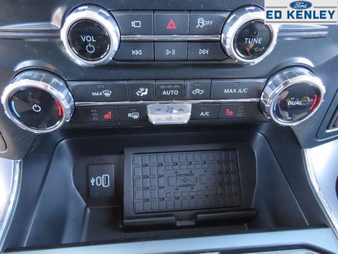 New 2025 Ford F150 XLT w/ Equipment Group 303A High image 16