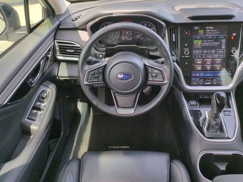 Used 2025 Subaru Legacy Touring XT AWD/4WD image 18