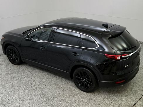 Used 2023 MAZDA CX-9 Touring Plus AWD/4WD image 15