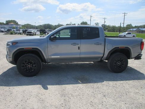 New 2026 GMC Canyon Elevation w/ Convenience Package AWD/4WD image 9