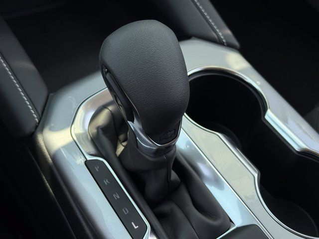 New 2026 Chevrolet Blazer LT FWD image 17