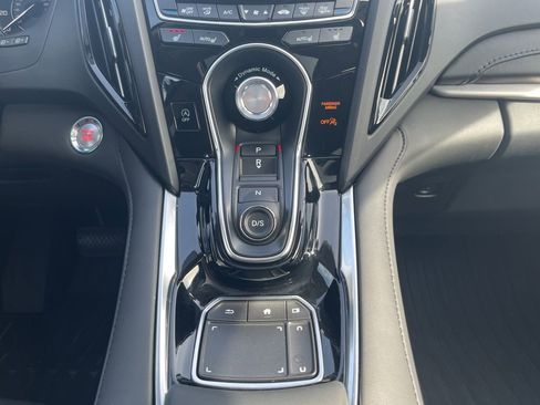 Used 2024 Acura RDX SH-AWD image 23