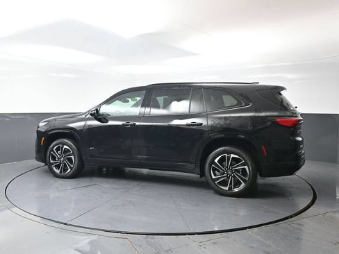 Used 2025 Buick Enclave Sport Touring w/ Power Package AWD/4WD image 11