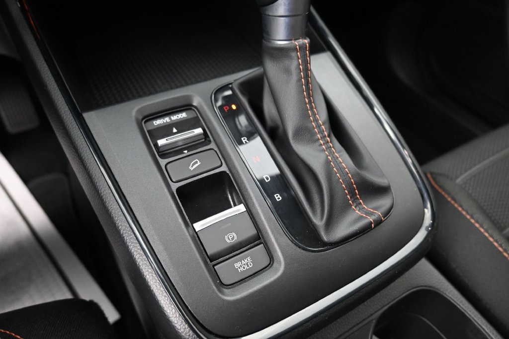 Used 2024 Honda CR-V Sport image 34