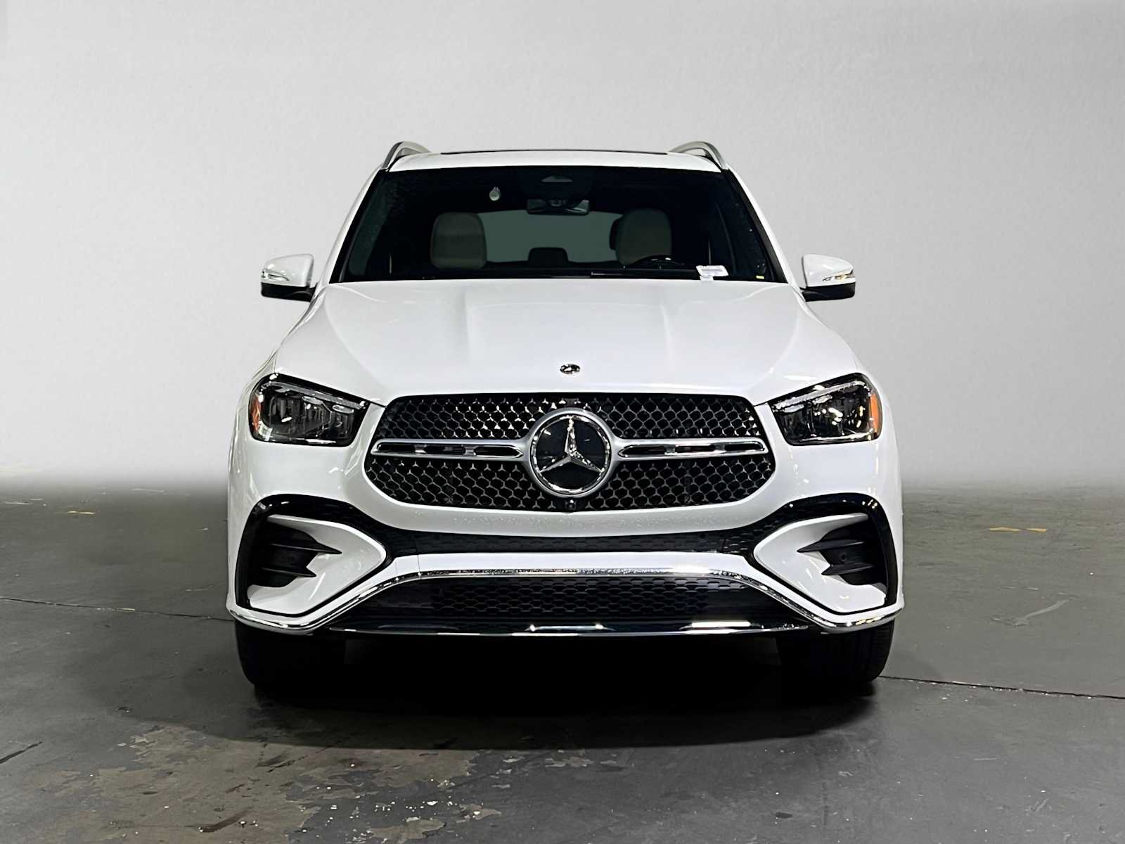Used 2026 Mercedes-Benz GLE 580 4MATIC image 8