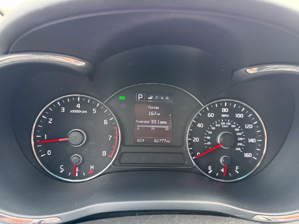 Used 2017 Kia Forte S FWD image 24