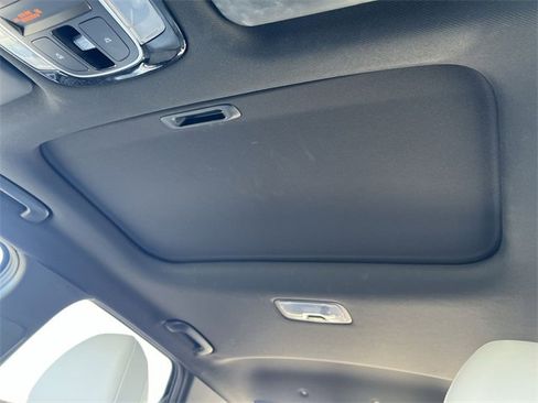 Certified 2025 Hyundai Santa Cruz SEL image 11